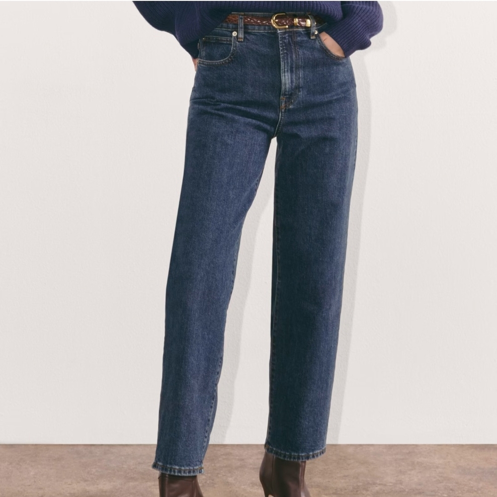 Everlane Tall Women's Jeans - Size 30 TALL (29.5" Inseam)